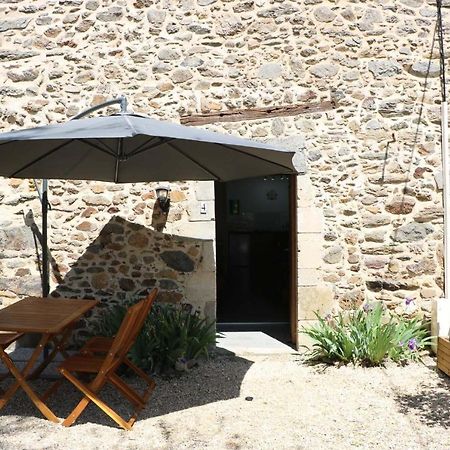 Les Deux Lievres Villa Villefranche-de-Rouergue Dış mekan fotoğraf